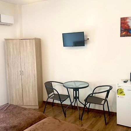 City Centre Stylish Rooms Афіни Екстер'єр фото