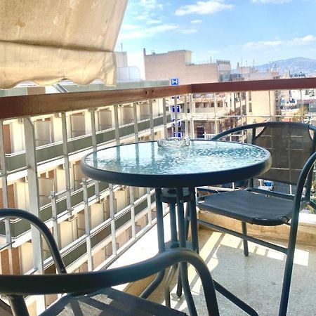 City Centre Stylish Rooms Афіни Екстер'єр фото