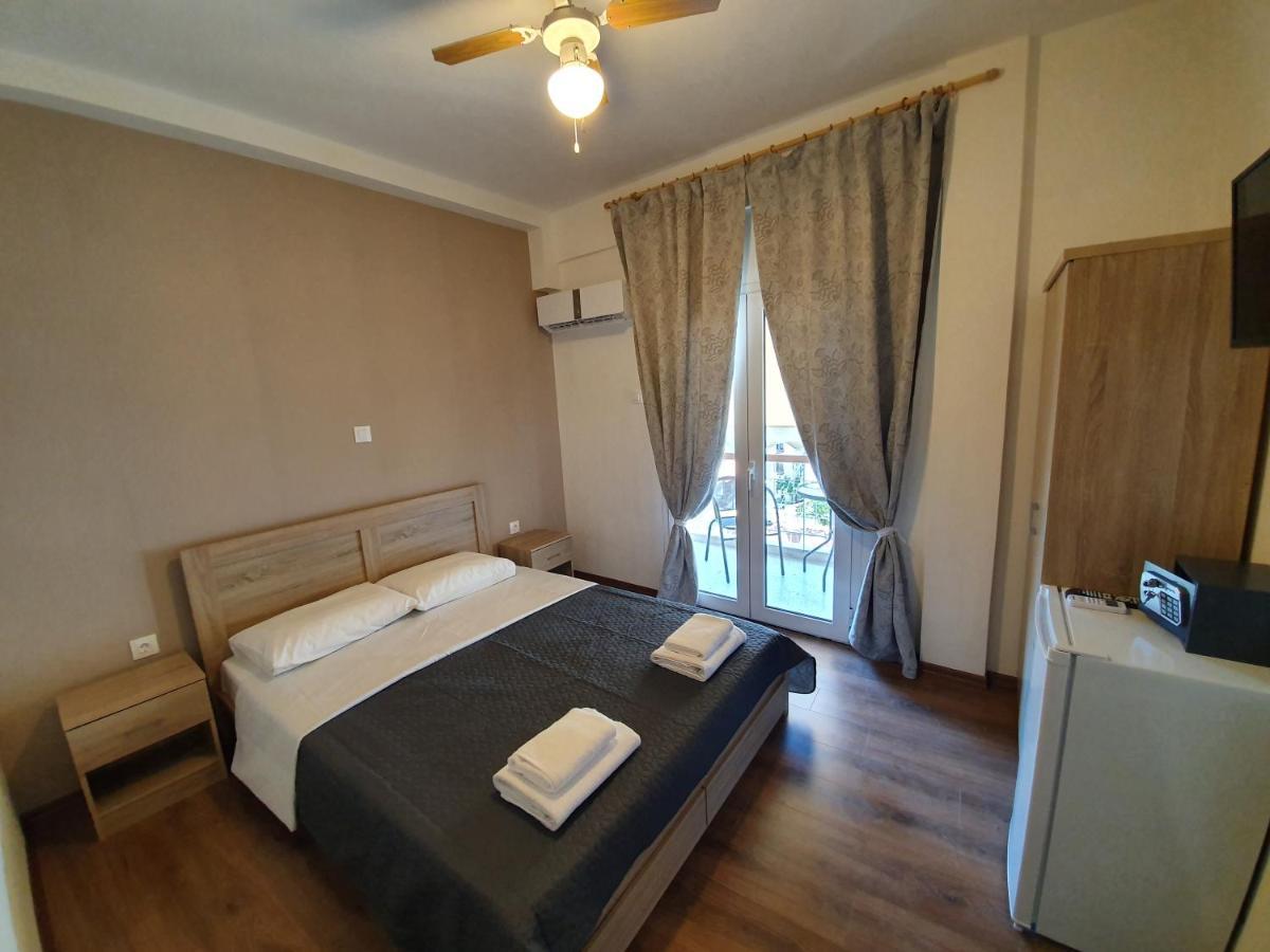City Centre Stylish Rooms Афіни Екстер'єр фото