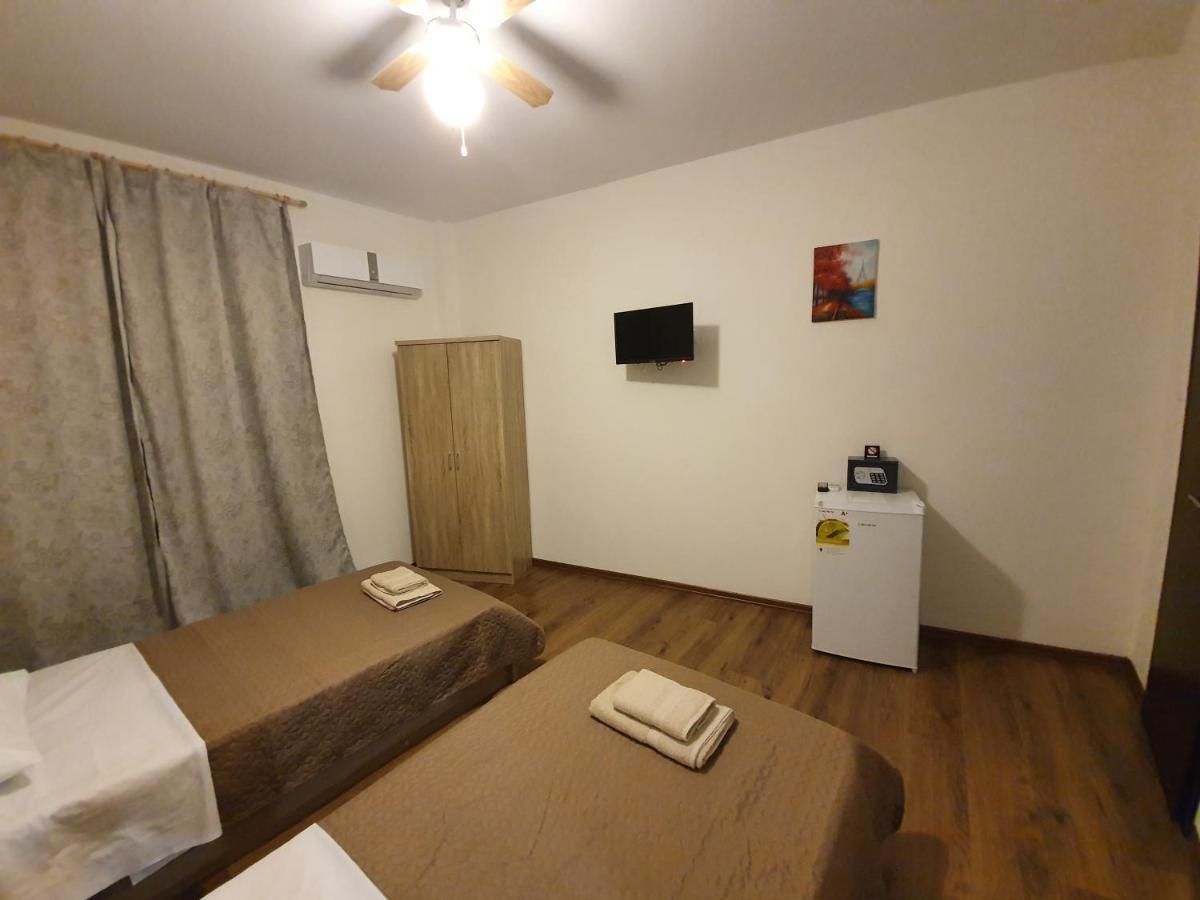City Centre Stylish Rooms Афіни Екстер'єр фото