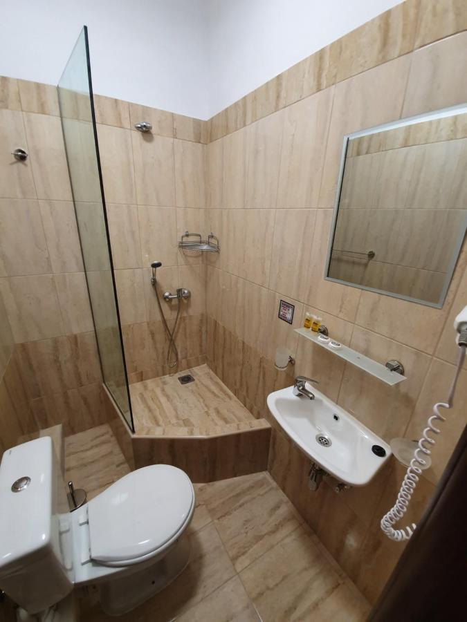 City Centre Stylish Rooms Афіни Екстер'єр фото