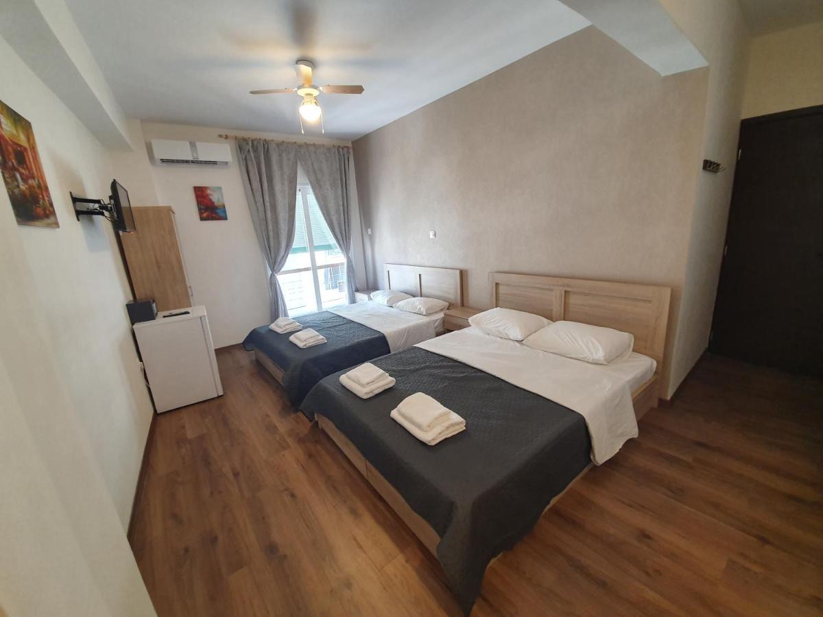 City Centre Stylish Rooms Афіни Номер фото