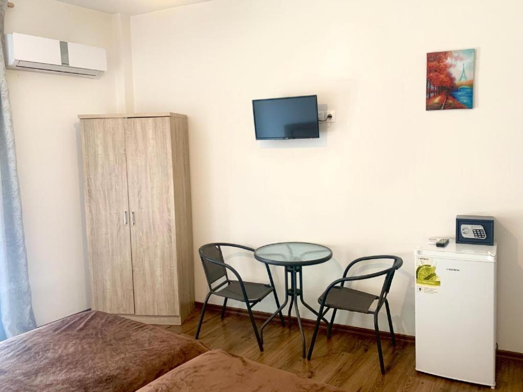 City Centre Stylish Rooms Афіни Екстер'єр фото